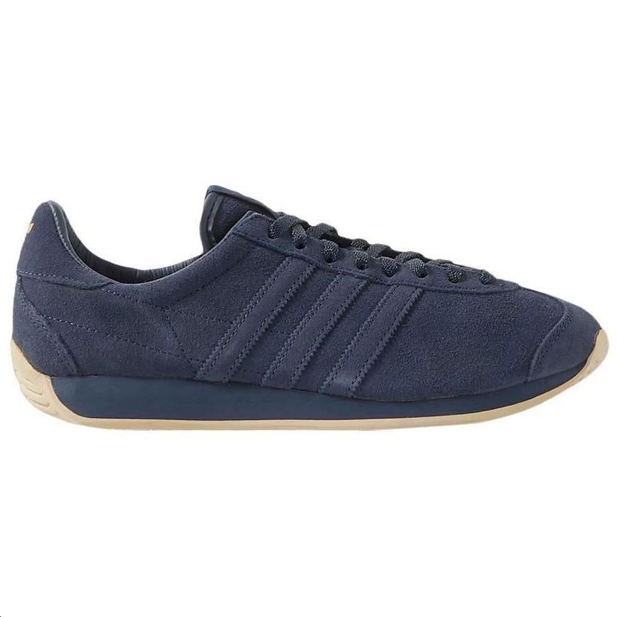 Shop KHAITE x adidas Country OG 'Legend Ink' Zapatillas Vintage GZ7363
