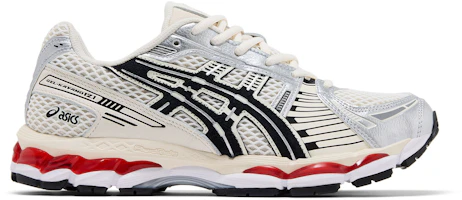 The Lapstone & Hammer x ASICS Gel Kayano 12.1 'The Spark' 1203B103-100 The Lapstone & Hammer x ASICS Gel Kayano 12.1 'The Spark' 1203B103-100