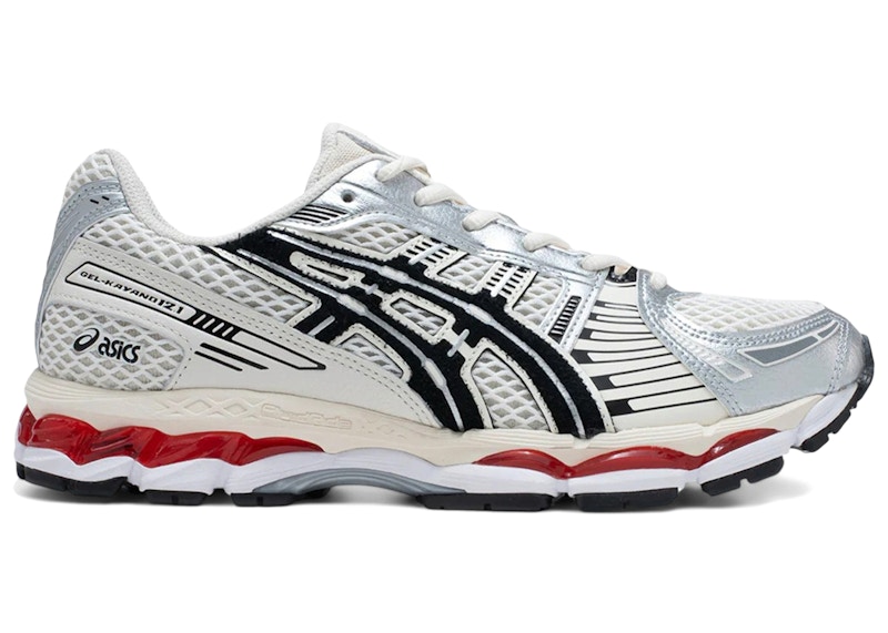 The Lapstone & Hammer x ASICS Gel Kayano 12.1 'The Spark' 1203B103-100