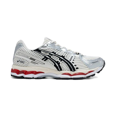 The Lapstone & Hammer ASICS Gel Kayano 12.1 'The Spark'