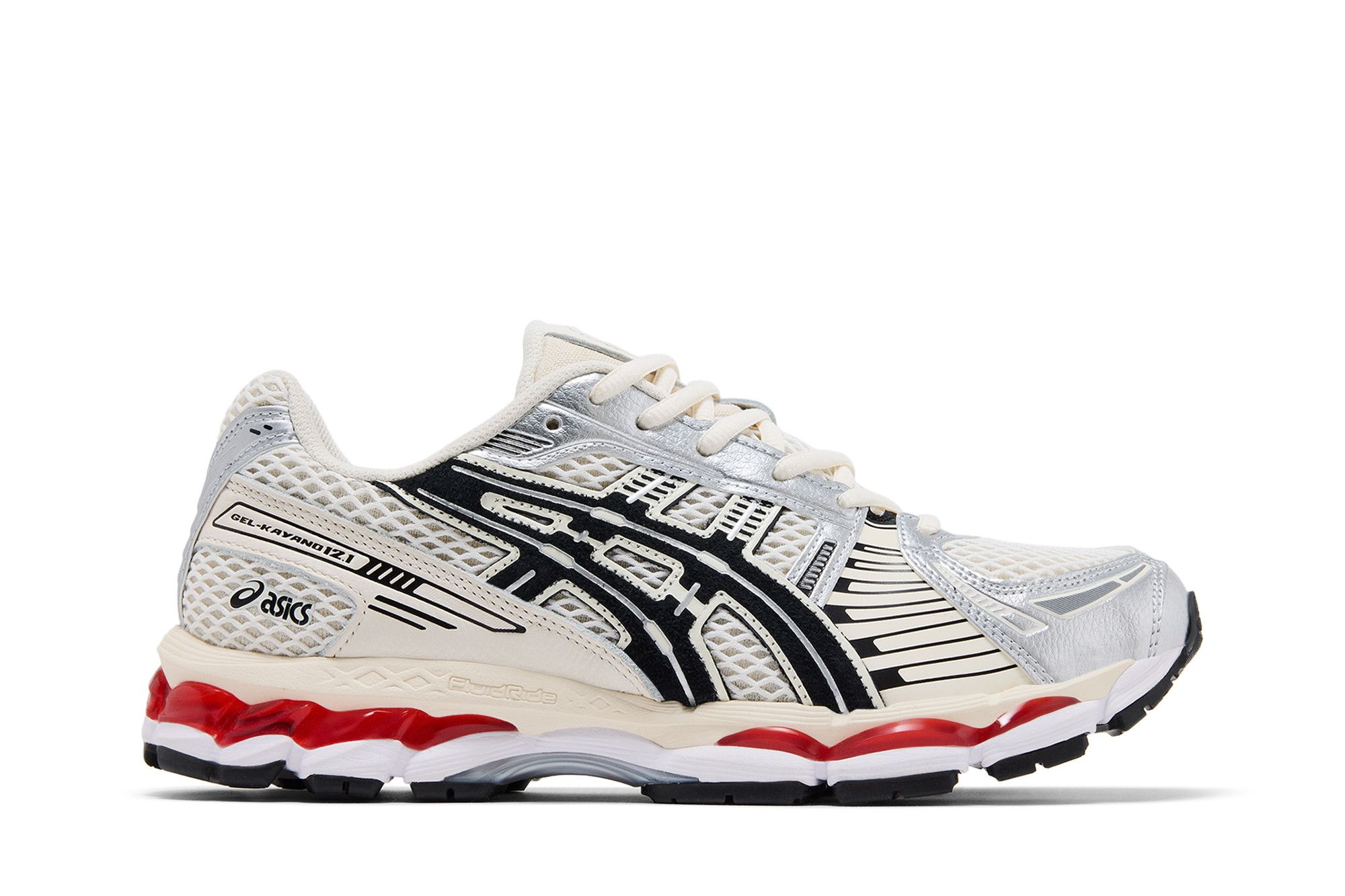 The Lapstone & Hammer x ASICS Gel Kayano 12.1 'The Spark' 1203B103-100