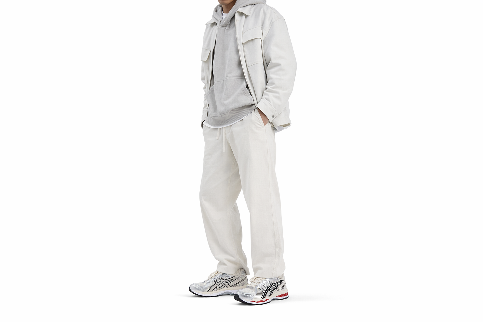 Order Lapstone & Hammer 聯名 ASICS Gel Kayano 12.1 ''The Spark'' 亮火款 1203B103-100