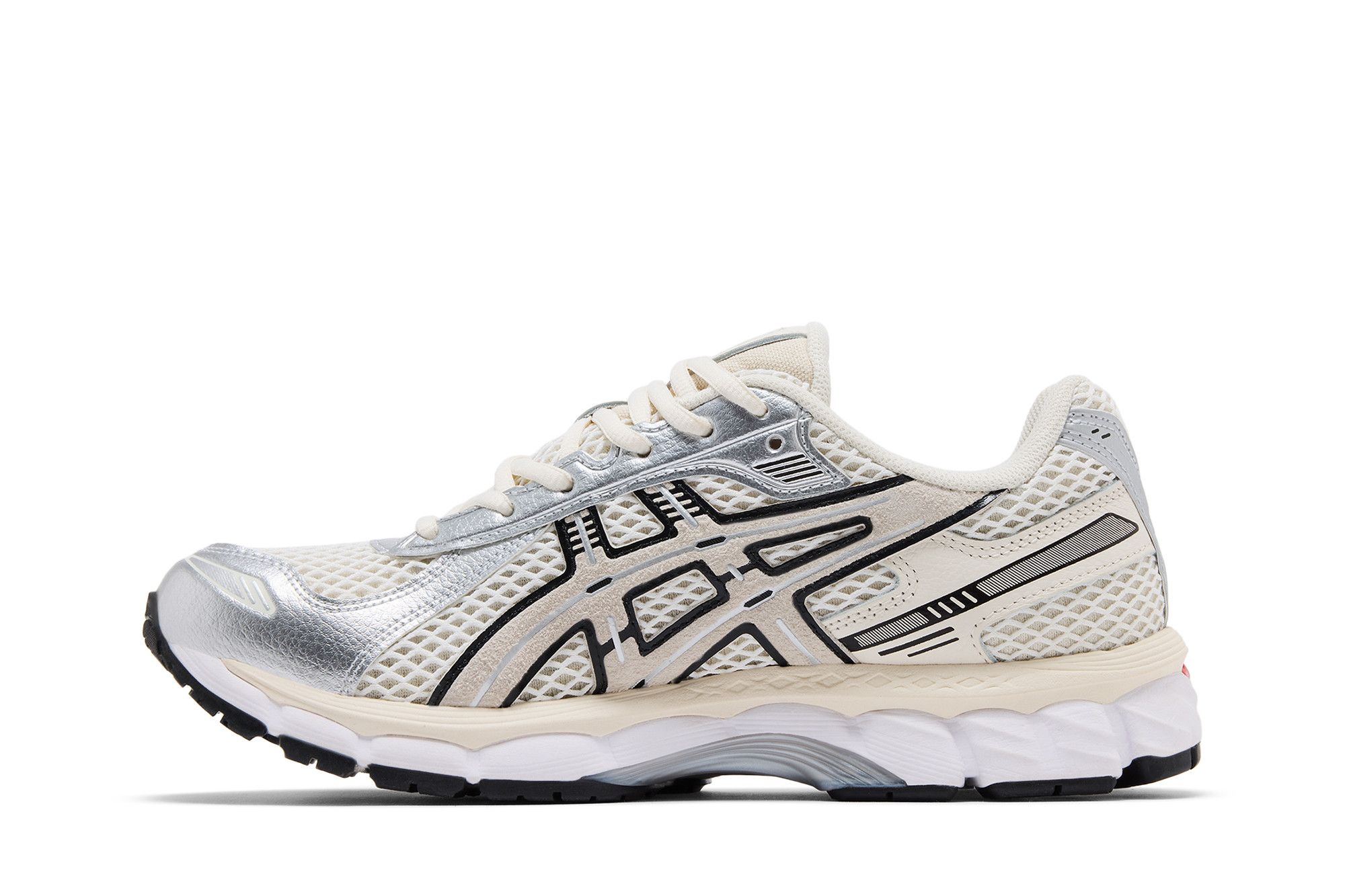 Lookbook Lapstone & Hammer x ASICS Gel Kayano 12.1 ''The Spark'' Sepatu Sneakers. 1203B103-100