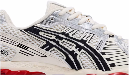 Lookbook Lapstone & Hammer 聯名 ASICS Gel Kayano 12.1 ''The Spark'' 亮火款 1203B103-100