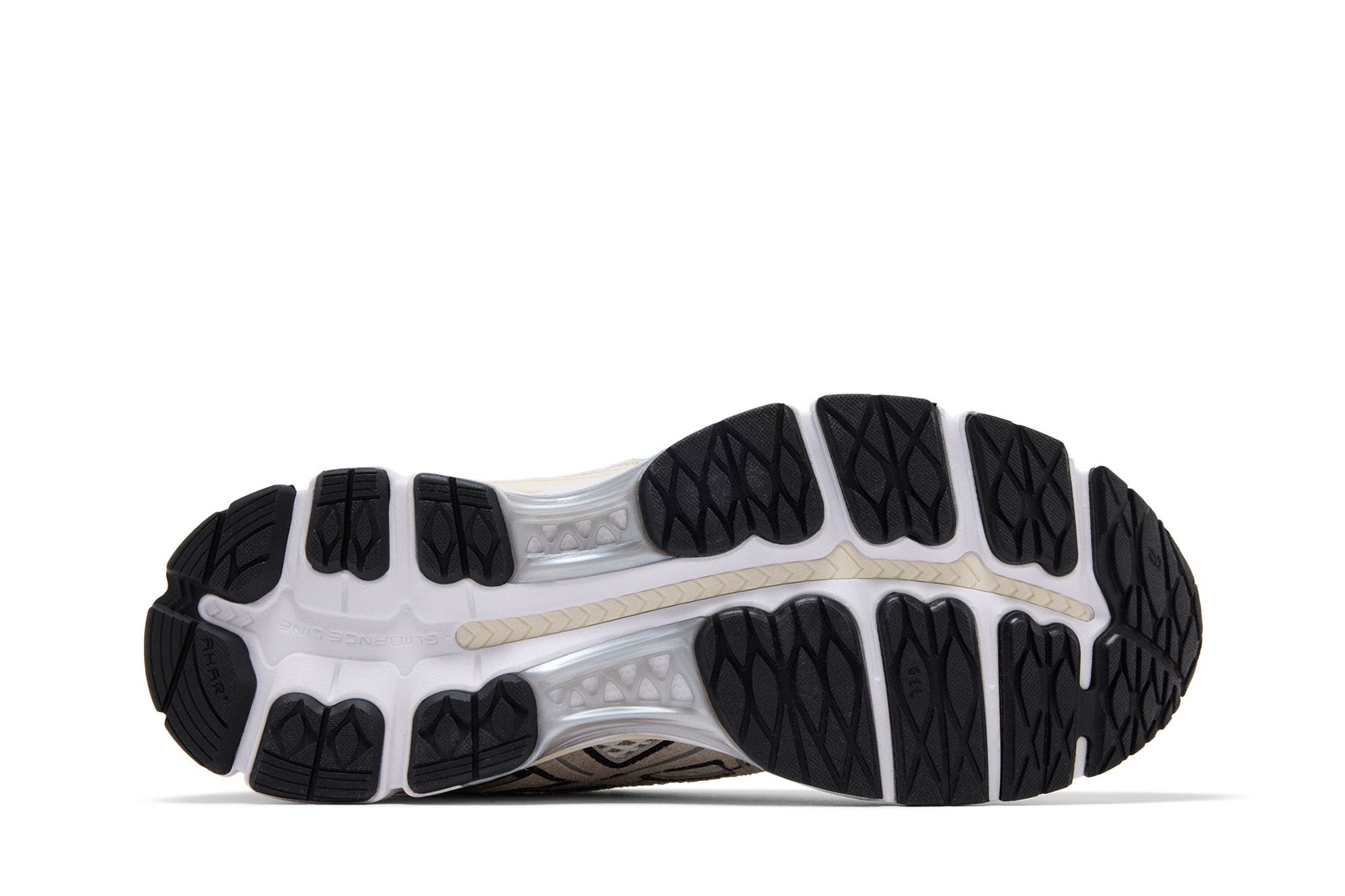 Shop Lapstone & Hammer x ASICS Gel Kayano 12.1 ''The Spark'' Sepatu Sneakers. 1203B103-100