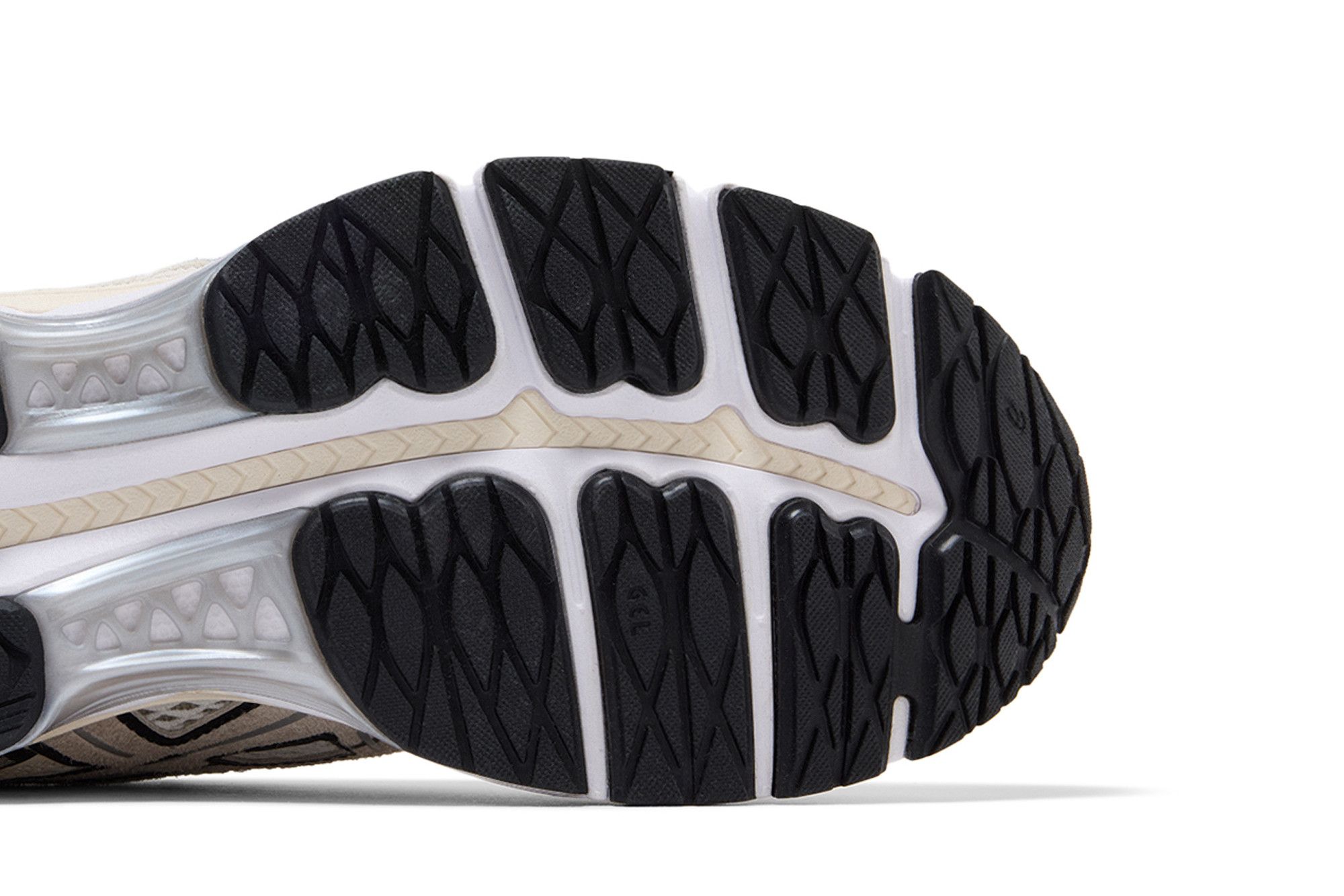 Purchase Lapstone & Hammer x ASICS Gel Kayano 12.1 ''The Spark'' Sepatu Sneakers. 1203B103-100