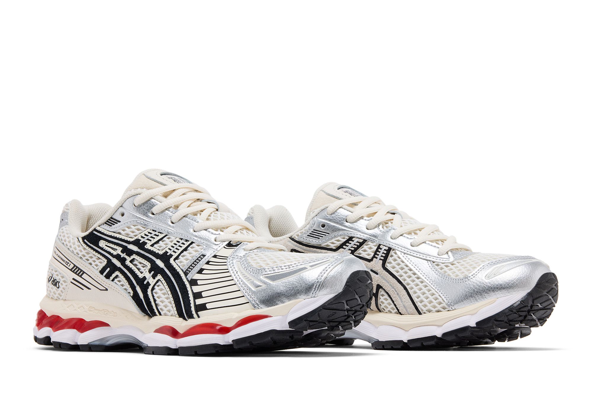Cheap Lapstone & Hammer x ASICS Gel Kayano 12.1 ''The Spark'' Sepatu Sneakers. 1203B103-100