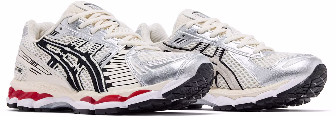 Lapstone & Hammer x ASICS Gel Kayano 12.1 ''The Spark'' Sepatu Sneakers. 1203B103-100 Cheap Lapstone & Hammer x ASICS Gel Kayano 12.1 ''The Spark'' Sepatu Sneakers. 1203B103-100