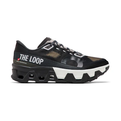 The Loop Running Supply Pleasures On Cloudmonster Hyper 'Espresso Elk'