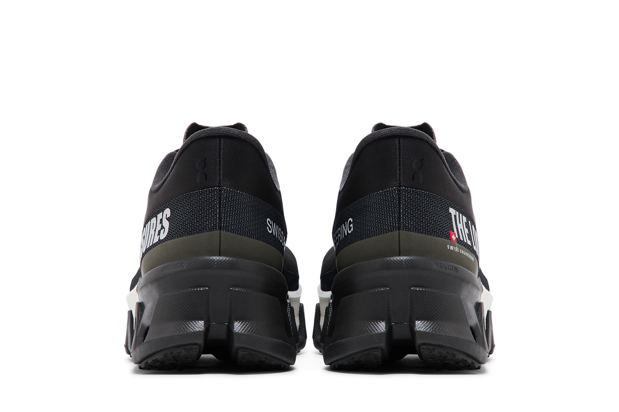 Sizing The Loop Running Supply x Pleasures x On Cloudmonster Hyper '濃縮麋鹿' 3MF10513328