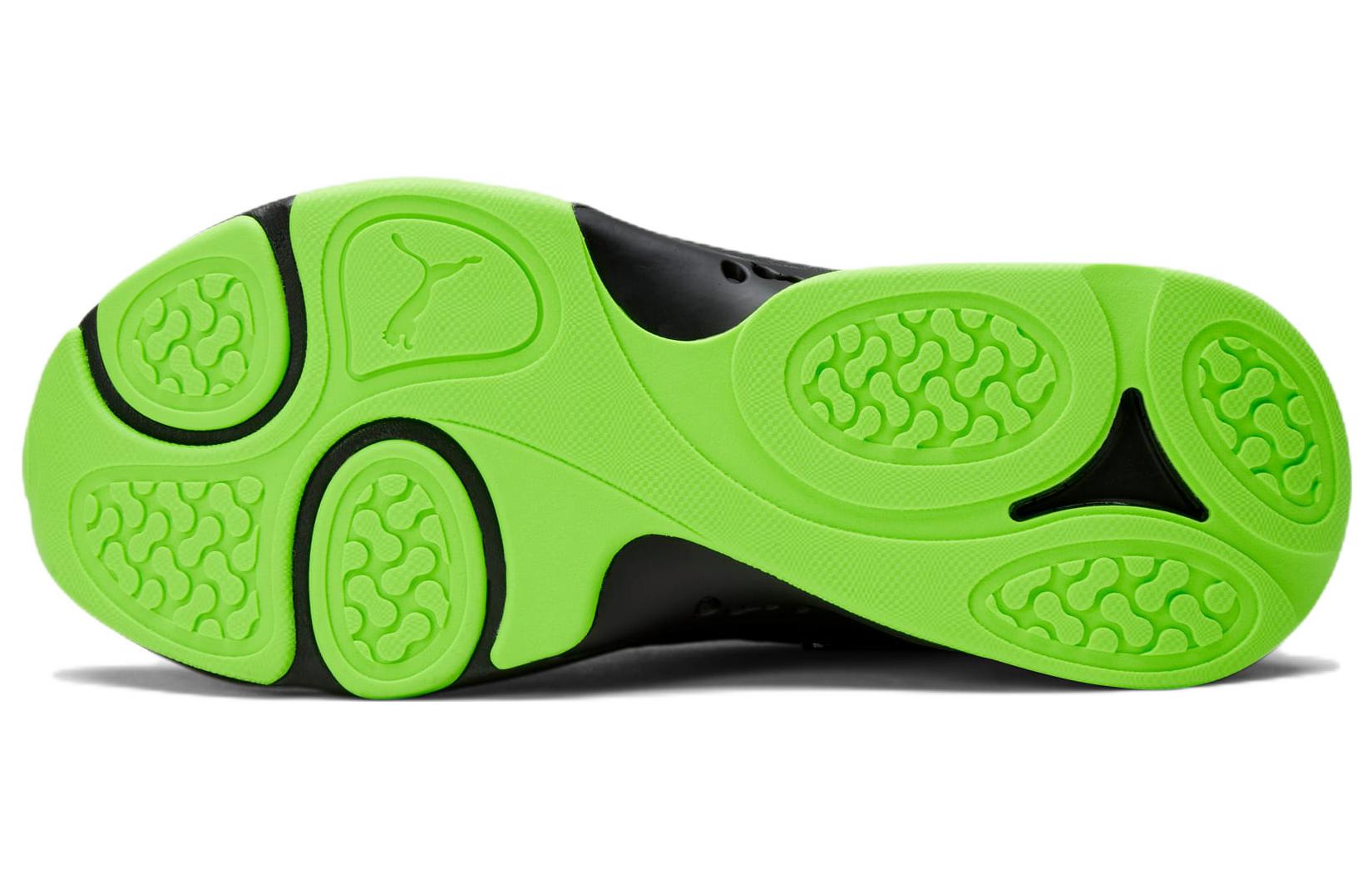 The Matrix Puma XETIC Halflife 'Digital Rain' 圖 5