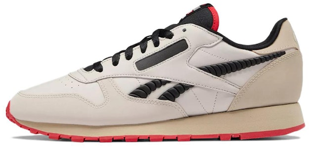 Money Heist x Reebok Classic Leather 'Topeng Dali' GX9443 Buy Money Heist x Reebok Classic Leather 'Topeng Dali' GX9443