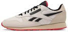 Buy Money Heist x Reebok Classic Leather 'Topeng Dali' GX9443