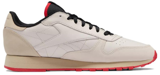 Money Heist x Reebok Classic Leather 'Topeng Dali' GX9443 Order Money Heist x Reebok Classic Leather 'Topeng Dali' GX9443
