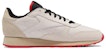 Money Heist x Reebok Classic Leather 'Topeng Dali' GX9443