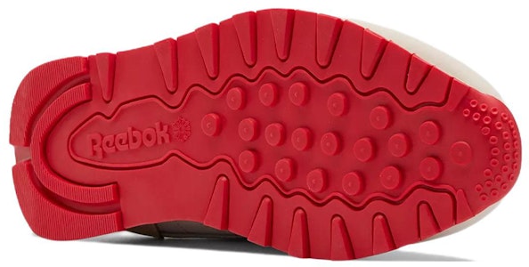 Money Heist x Reebok Classic Leather 'Topeng Dali' GX9443 Purchase Money Heist x Reebok Classic Leather 'Topeng Dali' GX9443