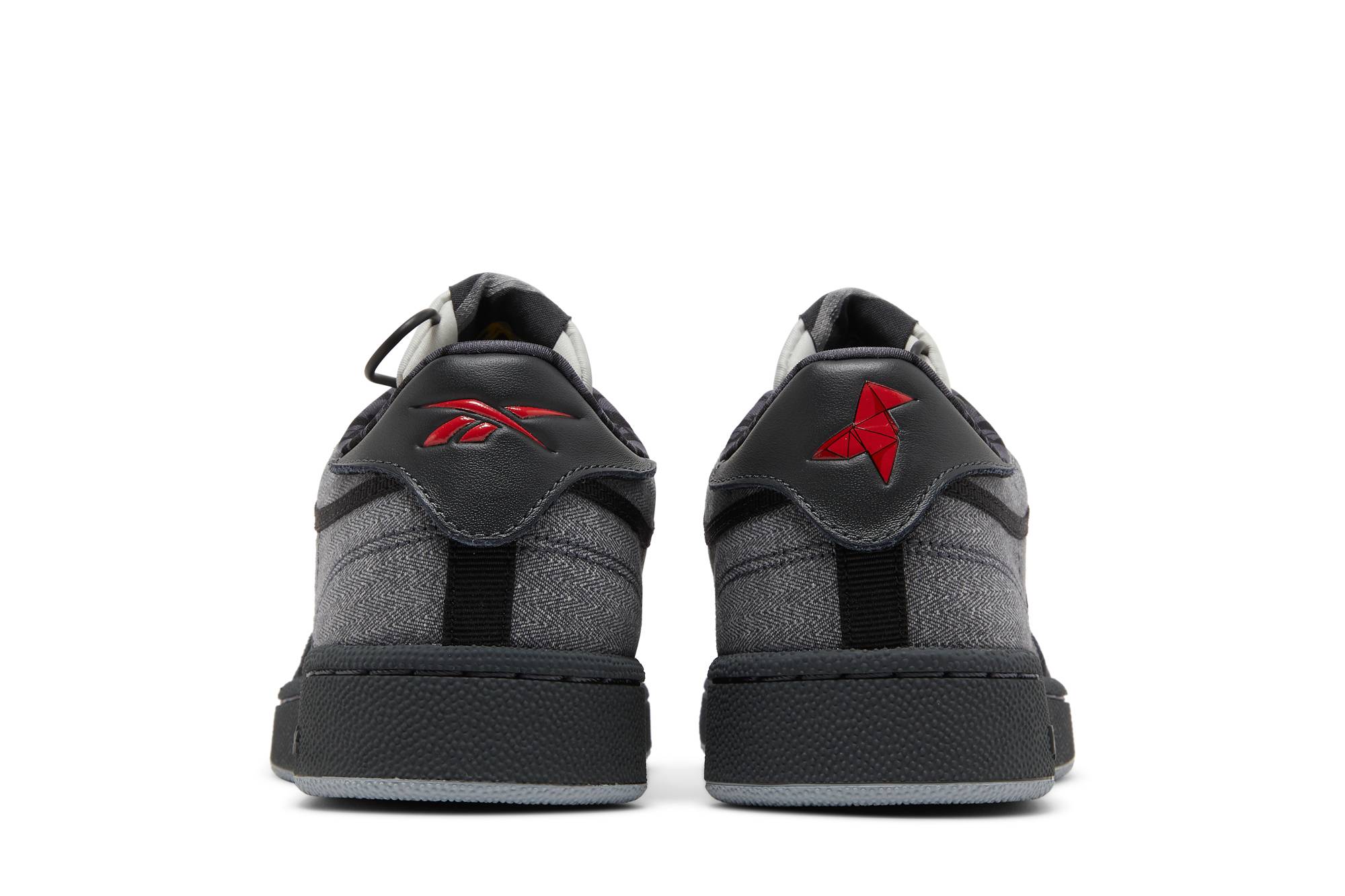 Details for 紙鈔屋 x Reebok Club C '教授' GX9441