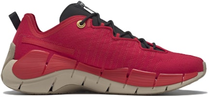 マネーハイスト×リーボック Zig Kinetica 2 "赤スーツ" GX9440 Order マネーハイスト×リーボック Zig Kinetica 2 "赤スーツ" GX9440