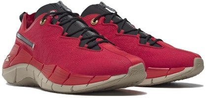 マネーハイスト×リーボック Zig Kinetica 2 "赤スーツ" GX9440 Lookbook マネーハイスト×リーボック Zig Kinetica 2 "赤スーツ" GX9440