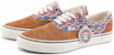 Vans Era x THE MONSTERS 'Coklat' VN000EWZDFO