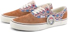Order Vans Era x THE MONSTERS 'Coklat' VN000EWZDFO
