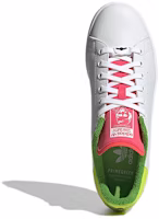 The Muppets x 阿迪达斯 史密斯 '青蛙柯米特-粉色鞋舌' GZ3098 Purchase The Muppets x 阿迪达斯 史密斯 '青蛙柯米特-粉色鞋舌' GZ3098