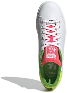 머펫 x 아디다스 스탠스미스 '커밋 분홍 혓바닥' GZ3098 Purchase 머펫 x 아디다스 스탠스미스 '커밋 분홍 혓바닥' GZ3098