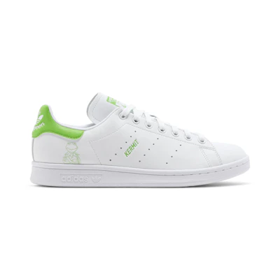 The Muppets adidas Stan Smith 'Kermit The Frog'