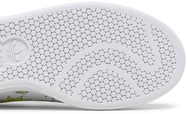 머펫 x 아디다스 스탠스미스 '커밋 프린트' FZ2707 Purchase 머펫 x 아디다스 스탠스미스 '커밋 프린트' FZ2707