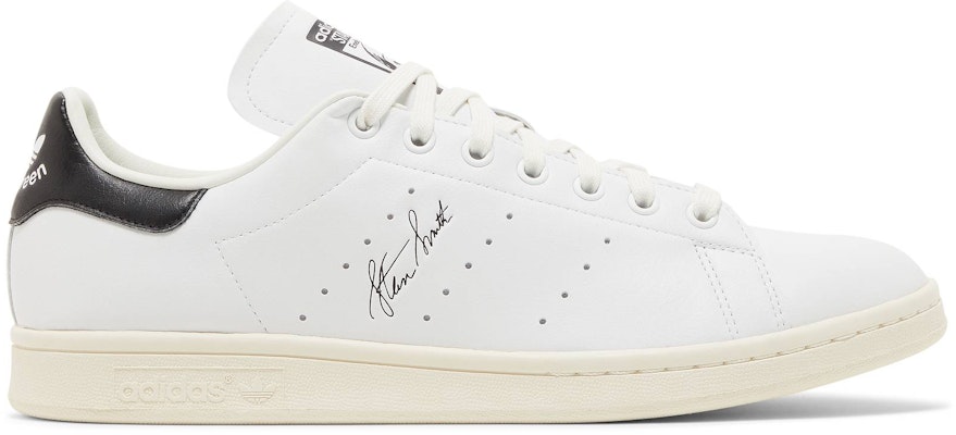 The Muppets x adidas Stan Smith Primegreen 'Kermit the Frog' GX9513 Buy The Muppets x adidas Stan Smith Primegreen 'Kermit the Frog' GX9513