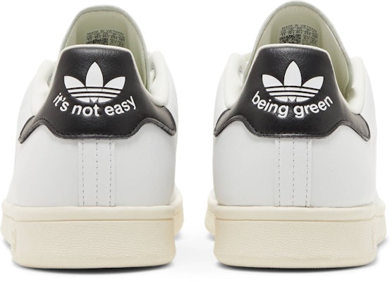 The Muppets x adidas Stan Smith Primegreen 'Kermit the Frog' GX9513 Details for The Muppets x adidas Stan Smith Primegreen 'Kermit the Frog' GX9513