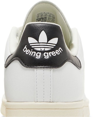 The Muppets x adidas Stan Smith Primegreen 'Kermit the Frog' GX9513 Sizing The Muppets x adidas Stan Smith Primegreen 'Kermit the Frog' GX9513