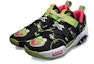 Lookbook Li-Ning The Muppets x Way of Wade 9 V2 'Beige' Kasut Lelaki ABAR121-6