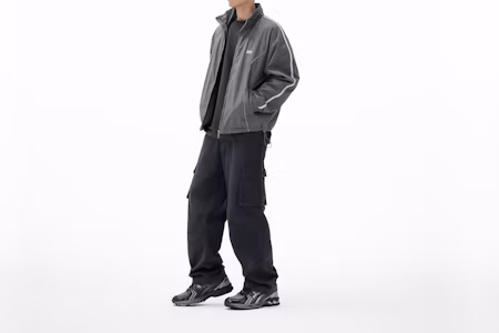 Order The Museum Visitor x ASICS Gel Kayano 14 '黑灰' 1203A528-021