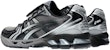 The Museum Visitor x ASICS Gel Kayano 14 'Hitam Kelabu' 1203A528-021