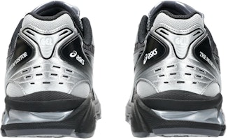 Cheap The Museum Visitor x ASICS Gel Kayano 14 '黑灰' 1203A528-021
