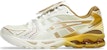 The Museum Visitor x ASICS Gel Kayano 14 'Kuning Krim' 1203A528-100