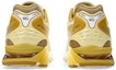 Sizing The Museum Visitor x ASICS Gel Kayano 14 'Kuning Krim' 1203A528-100