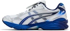 Lookbook The Museum Visitor x ASICS Gel Kayano 14 'Perak Biru' 1203A528-020