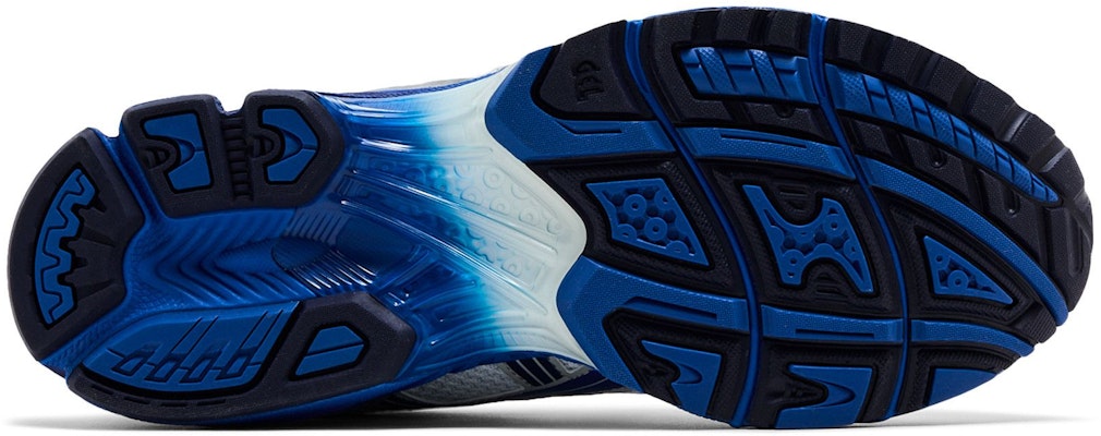 The Museum Visitor x ASICS Gel Kayano 14 'Perak Biru' 1203A528-020 Shop The Museum Visitor x ASICS Gel Kayano 14 'Perak Biru' 1203A528-020