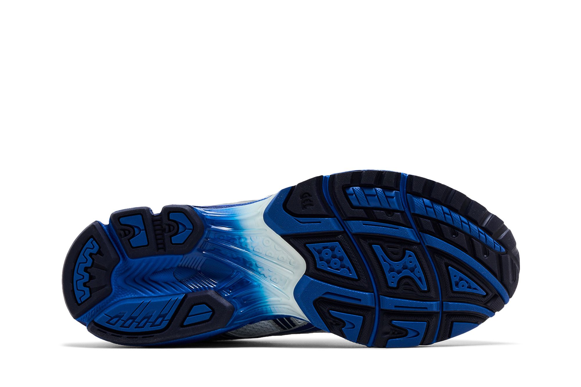 Purchase The Museum Visitor x ASICS Gel Kayano 14 'Silver Blue' 1203A528-020