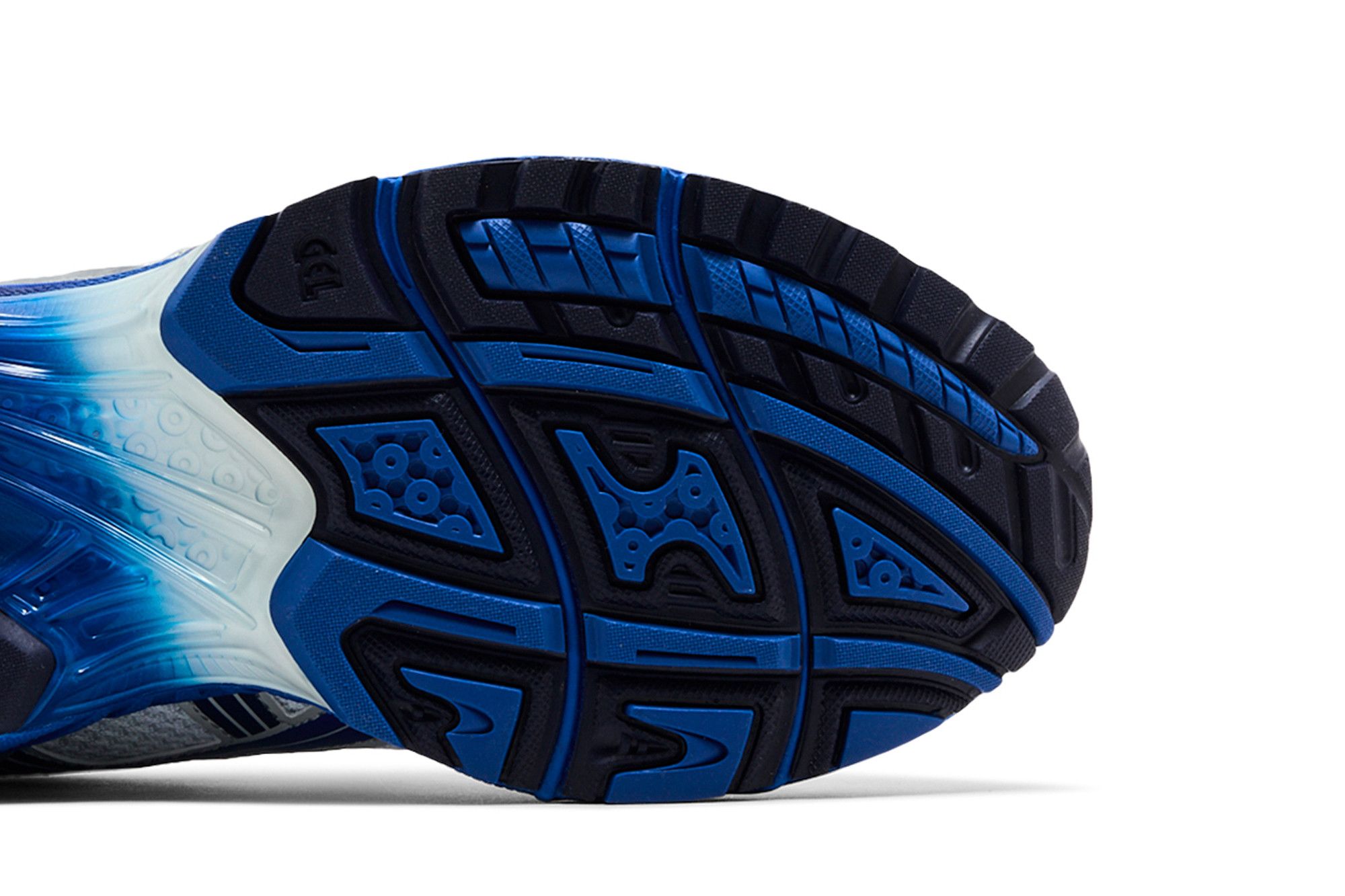 Details for The Museum Visitor x ASICS Gel Kayano 14 'Silver Blue' 1203A528-020