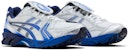The Museum Visitor x ASICS Gel Kayano 14 'Perak Biru' 1203A528-020