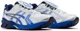 Cheap The Museum Visitor x ASICS Gel Kayano 14 'Perak Biru' 1203A528-020