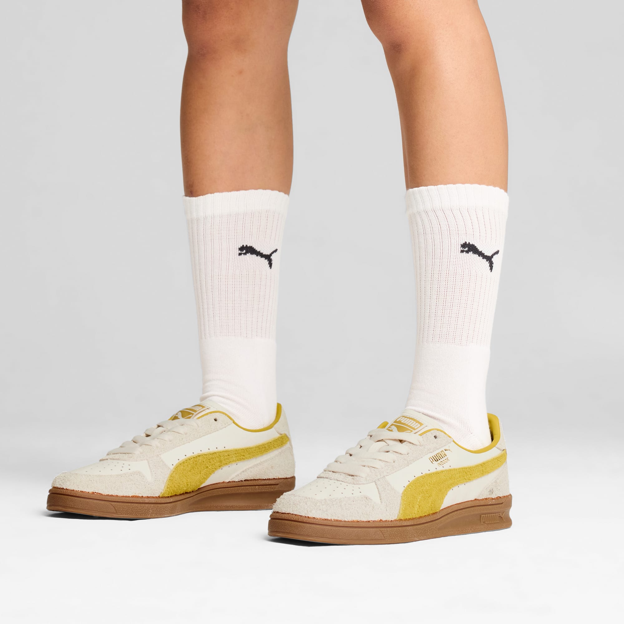 The Never Worn IV Indoor Sneakers 圖 2