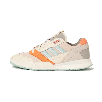 The Next Door adidas A.R. Trainer 'White'