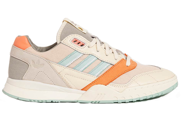 Order The Next Door x 阿迪达斯 A.R. 训练鞋 '白' EE6681