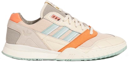 The Next Door x adidas A.R. Trainer 'Putih' EE6681 Order The Next Door x adidas A.R. Trainer 'Putih' EE6681