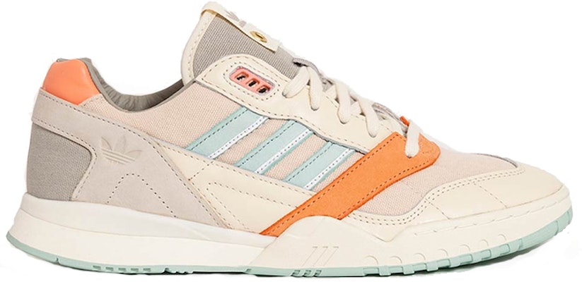 The Next Door x adidas A.R. Trainer 'Blanco' EE6681 Order The Next Door x adidas A.R. Trainer 'Blanco' EE6681