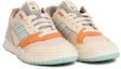 Lookbook The Next Door x adidas A.R. Trainer 'Blanco' EE6681